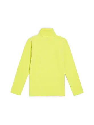 O'NEILL | Sous-pull zippé enfant Jack's Polartec® | gelb